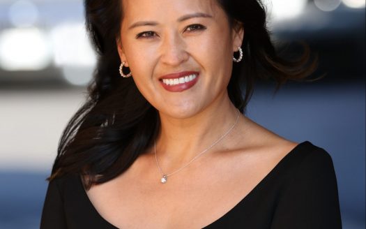 Esther Kim Realtor