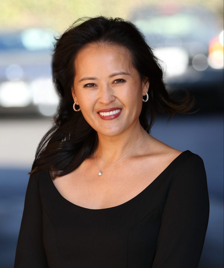 Esther Kim Realtor